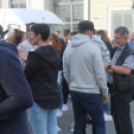 2018.05.14. Audi ETO KC ünneplése Fotók:árpika 