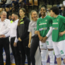 2019.04.30. CMB CARGO UNI Győr-Zalaegerszeg női kosárlabda mérkőzés