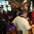 2016.12.10. Casino Win Győr Mikulás Party Fotók:árpika