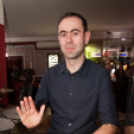 Mamma Mia 2013.01.18. (péntek) (Fotók: K. Balázs)