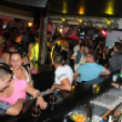 2015.06.05.Mamma Mia 100 Pezsgő és R'n'B imádók éjszakája Dj:Hubik