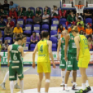 2013.04.15 Hétfő UE Sopron-Hat-Agro Uni Győr női kosárlabda fotók:árpika