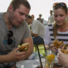 Mackó Kuckó jótékonysági evőverseny és 5. születésnap