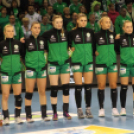 2018.03.10 Győri Audi ETO KC-RK Krim Ljubljana női BL kézilabda Fotók:árpika 