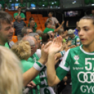 2018.05.04 Győri Audi ETO KC-Székesfehérvár női kézilabda mérkőzés Fotók:árpika