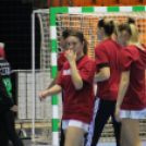 2019.10.04.Győri Audi ETO KC Bajnokok Ligája előtti edzés