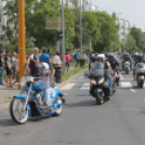 2015.05.09. Motoros Felvonulás Győr Fotók:árpika