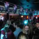 2019.02.16.Mamma Mia Valentinnapi Szingli Party DJ:Balage&Solymi Conga