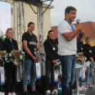 2018.05.14. Audi ETO KC ünneplése Fotók:árpika 