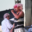 2013.06.22 Szombat SzFeszt 3.nap Fotók:árpika