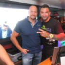 2019.07.13. Mamma Mia Nigel Stately & Dj:Hubik 