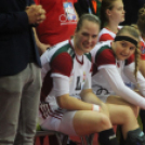 2019.07.21.Kézilabda Női U19-es EB Döntő Magyarország-Hollandia és záróünnepség