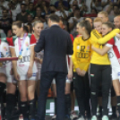 2019.07.21.Kézilabda Női U19-es EB Döntő Magyarország-Hollandia és záróünnepség