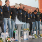 2018.05.14. Audi ETO KC ünneplése Fotók:árpika 