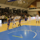 2013.01.06. Hat-Agro Uni Győr-ZTE NKK női kosárlabda Fotók:árpika