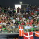 2017.07.28. EYOF 2017 Győr 5.nap Fotók:árpika