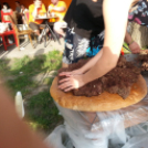 Kuckó Mackó 5. születésnap és jótékonysági evőverseny