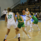 2019.09.09 Női kosárlabda mérkőzés Tapodi Péter és Füzi Ákos Emlékére Fotók:árpika 