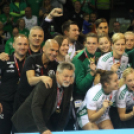 2019.05.20.Győri Audi ETO KC- Mosonmagyaróvár női kézilabda bajnoki mérkőzés 