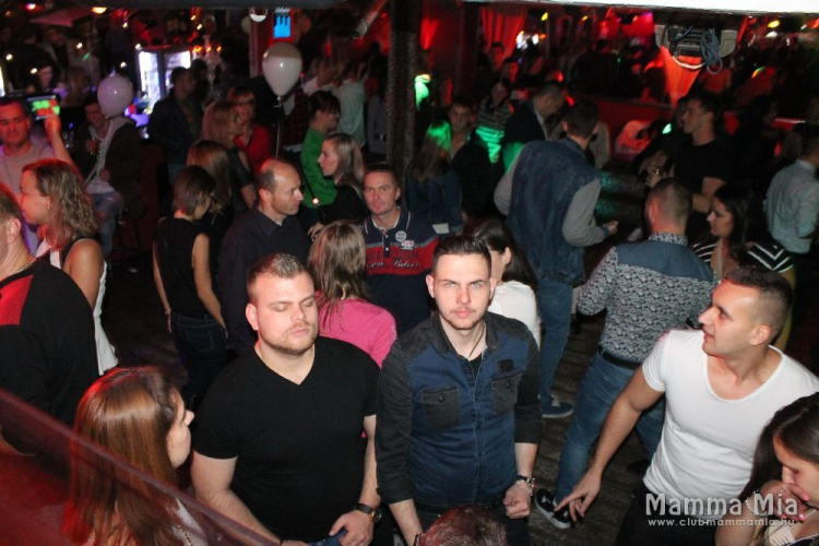 2016.11.12.Mamma Mia Birthday party 2. Dj:Balage&Solymi Conga Fotók:árpika
