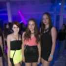 Mundo - Deák bál I Angels of Night w./ Chris Lawyer 2015.06.12. (péntek)