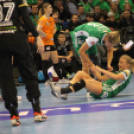 2018.02.26 Győri Audi ETO KC- Csm Bukuresti női BL kézilabda Fotók:árpika 