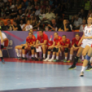 2019.07.11.Kézilabda Női U19-es EB Magyarország-Montenegro és a megnyitó