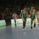 2018.05.23. Audi ETO KC -Békéscsaba női kézilabda és a bajnoki ünneplése Fotók:árpika 