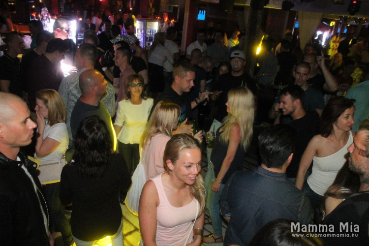 2017.05.27.Mamma Mia Video Disco Dj:Hubik Fotók:árpika