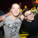 Vertigo @ Truesounds 2014.10.31. (Péntek) (Fotók Vertigo)