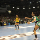 2017.11.06. Győri Audi Eto KC-Rostov Don női kézilabda Bajnokok Ligája Fotók:árpika .