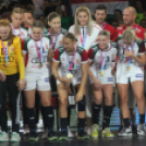 2019.07.21.Kézilabda Női U19-es EB Döntő Magyarország-Hollandia és záróünnepség