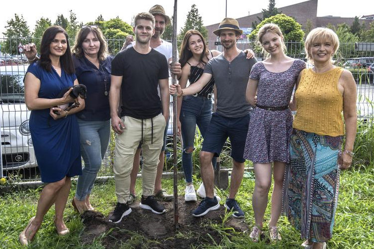 Környezetvédő Barátok 