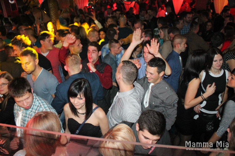 2014.12.06 Mamma Mia Szombati Házibuli Dj:Balage&Solymi Konga  Fotók:árpika