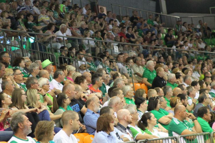 2018.05.04 Győri Audi ETO KC-Székesfehérvár női kézilabda mérkőzés Fotók:árpika