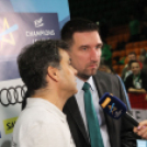 2018.03.10 Győri Audi ETO KC-RK Krim Ljubljana női BL kézilabda Fotók:árpika 