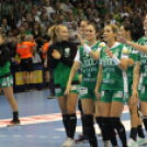 2018.04.14. Győri Audi Eto KC-Brudusnost női kézilabda bajnokok ligája Fotók:árpika