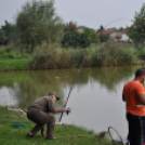 IV. Győri Szuperinfó Családi Piknik és Amatőr Horgászverseny Fotó: Novák Attila