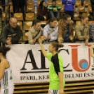 2013.04.06 Szombat Hat-Agro Uni Győr-Dksk Miskolc női kosárlabda fotók.árpika