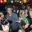 2015.01.24.Mamma Mia Éjjel-Nappal Budapest Joe és Barbi Dj:Balage