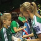 2019.10.06.Győri Audi ETO KC-IKSavenhof Bajnokok Ligája mérkőzés 