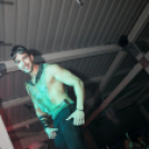 Club Mundo -  The Residents 2013.08.31. (szombat)