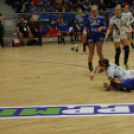 2019.01.17.Mosonmagyaróvári KC-Győri Audi ETO KC női kézilabda bajnoki mérkőzés 