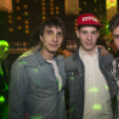 Club Vertigo - Deák bál /w Andro 2015.02.27. (péntek)