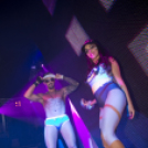 Club Vertigo - Julia Carpenter 2014.11.22. (szombat)