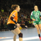 2018.02.26 Győri Audi ETO KC- Csm Bukuresti női BL kézilabda Fotók:árpika 