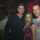 Club Vertigo - The Opening w/ Dave Martin 2014.09.13. (szombat)