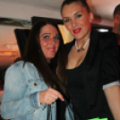 2014.04.19. Mamma Mia Celebek a Pultban Bódi Sylvi És Berki Krisztián,Hódi Pamela Fotó:árpika