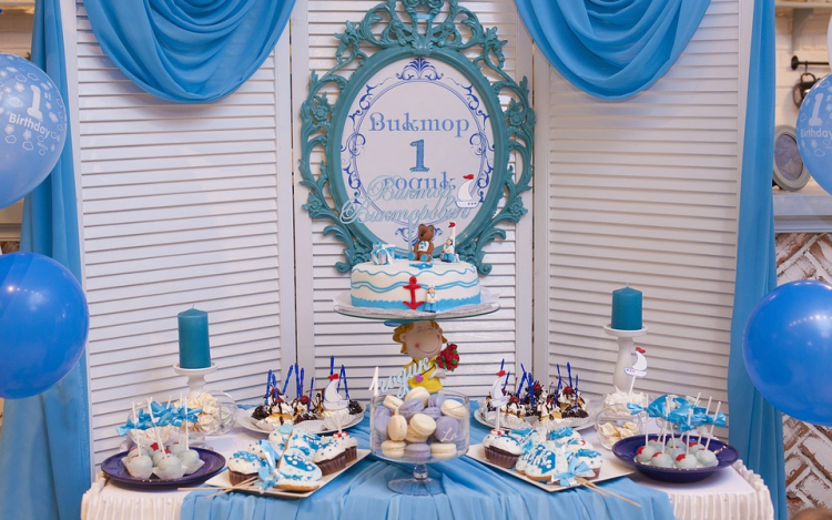 Hogy szervezzünk gyerekzsúrt? 