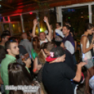 2014.08.01.Péntek - Friday Night Party
